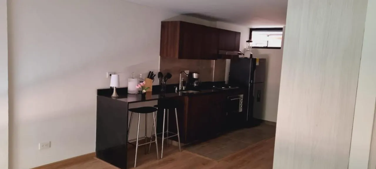 Spectacular Apartment In The Historical Center Of Bogota - 105